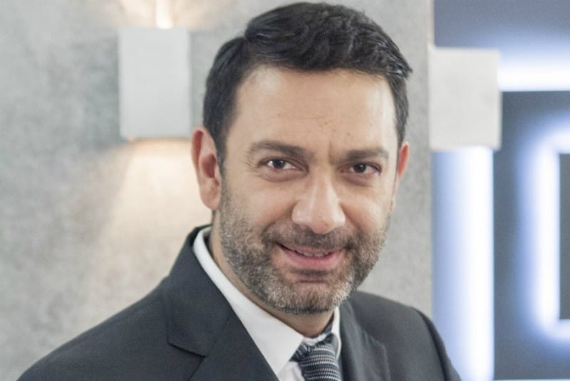 Έλα Στη Θέση Μου Εξελίξεις: Ο Δαμιανός φιλιέται με την Ζωγραφιά