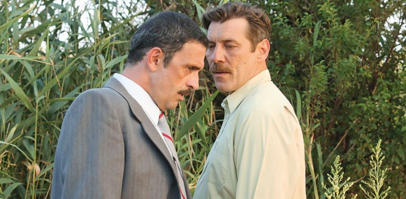 Άγριες Μέλισσες 06/01/2020: Ο Δούκας στήνει ενέδρα στον Κυπραίο