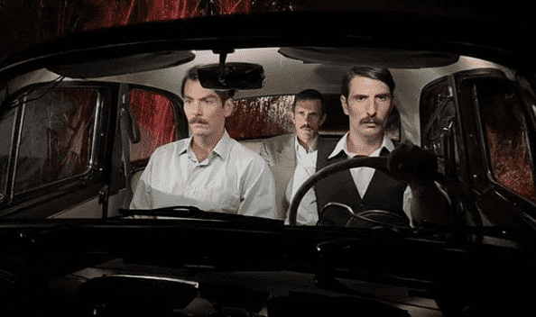 Άγριες Μέλισσες 06/01/2020: Ο Δούκας στήνει ενέδρα στον Κυπραίο