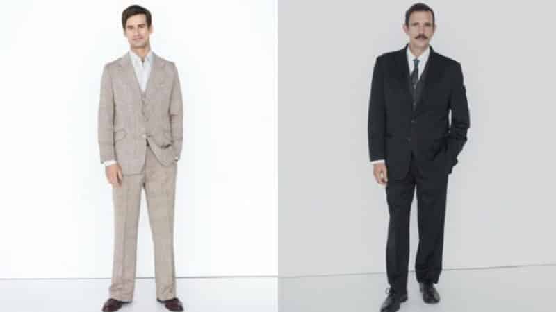 Άγριες Μέλισσες Spoiler: Ο Νικηφόρος δεν είναι παιδί του Δούκα