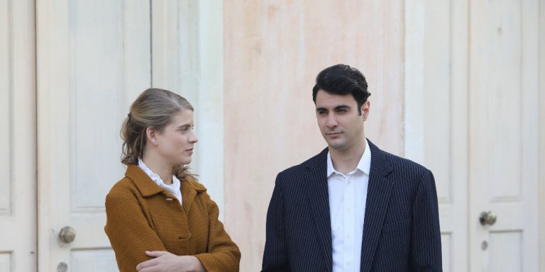 Άγριες Μέλισσες 18/12/19: Πρόταση στην Δρόσω να φύγει από το Διαφάνι