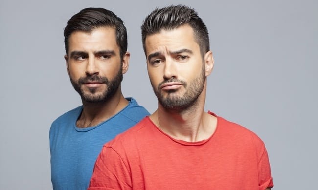 Έλα Στη Θέση Μου 06/01/2020: Ο Αχιλλέας παρατάει την Ρενάτα 