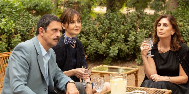 Άγριες Μέλισσες Spoiler: Ο Δούκας εκβιάζει την Ανέτ