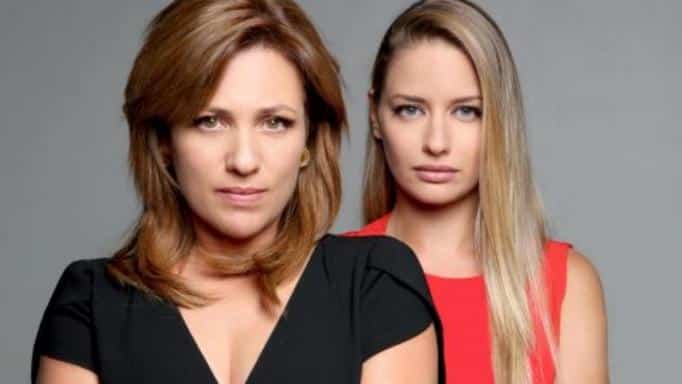 Επόμενα επεισόδια Γυναίκα χωρίς όνομα: Συγκινητική επανένωση στην σειρά