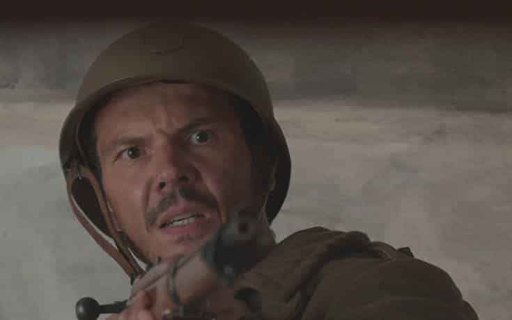 Το Κόκκινο Ποτάμι επεισόδιο 8/12/19: Στήνουν παγίδα σε Θέμη και Γιώργο