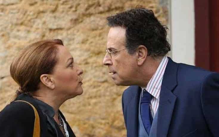 Το Καφέ Της Χαράς - Επεισόδιο 1 - 31/12/2019