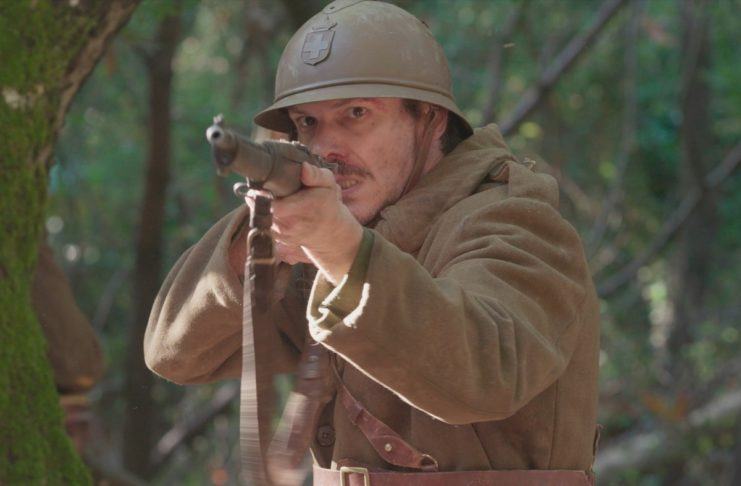 Το Κόκκινο Ποτάμι: Τι θα δούμε στο επεισόδιο 12 την Κυριακή 15/12