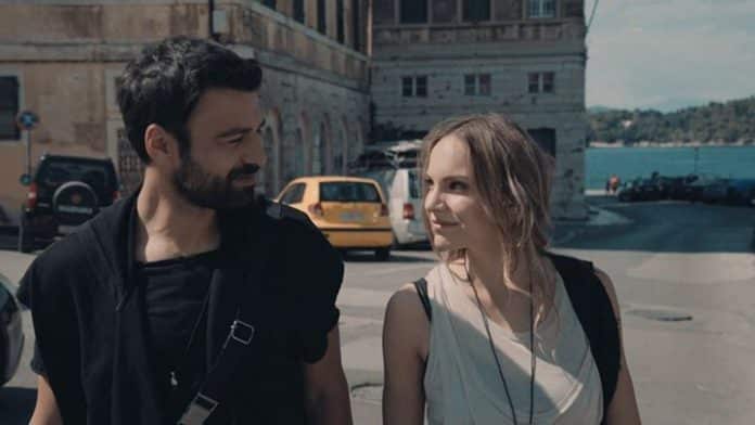 8 Λέξεις 13/01/20: Γονείς Οδυσσέας και Έρση