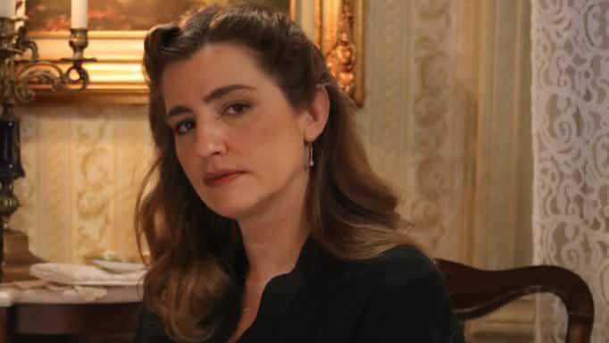 Άγριες Μέλισσες 13/01/20: Η Ελένη διασύρεστε στο Διαφάνι