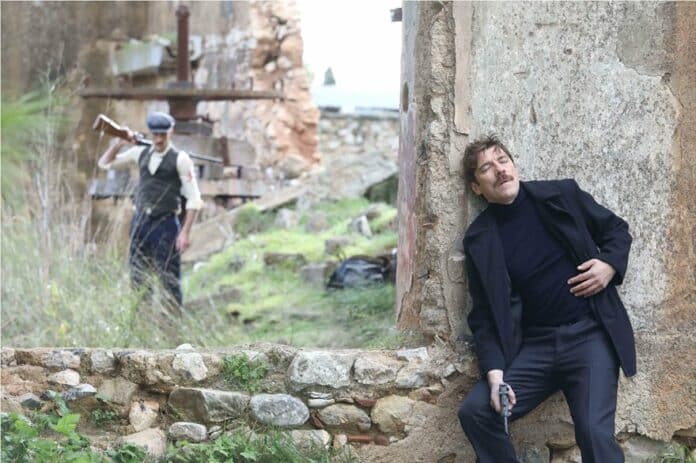 Άγριες Μέλισσες εξελίξεις: Ο Μελέτης ενώπιον του εισαγγελέα