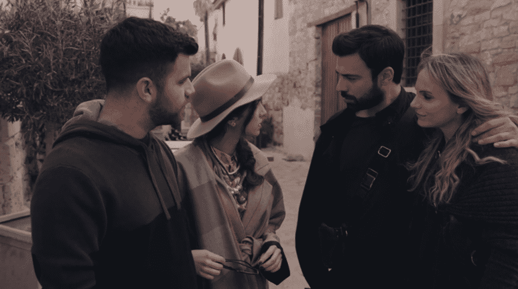 8 Λέξεις – Επεισόδιο 131, 132, 133, 134, 135, 136, 137, 138