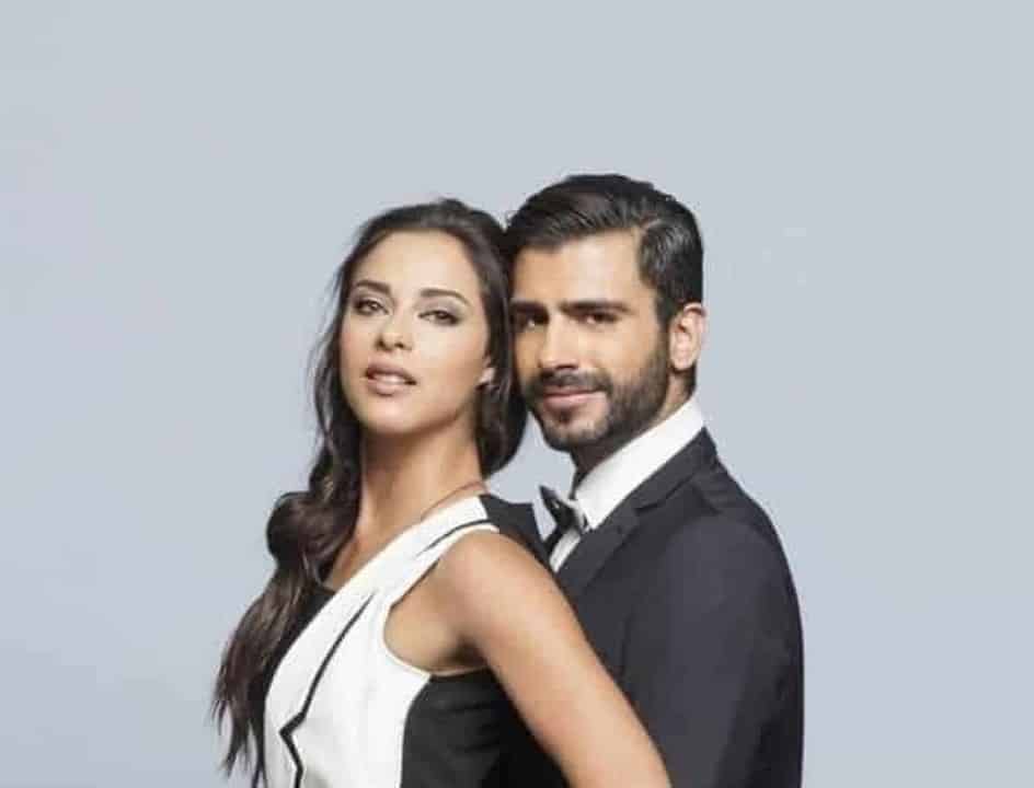 Έλα Στη Θέση Μου Εξελίξεις: Ο Αχιλλέας δίνει πόρτα στη Ρενάτα