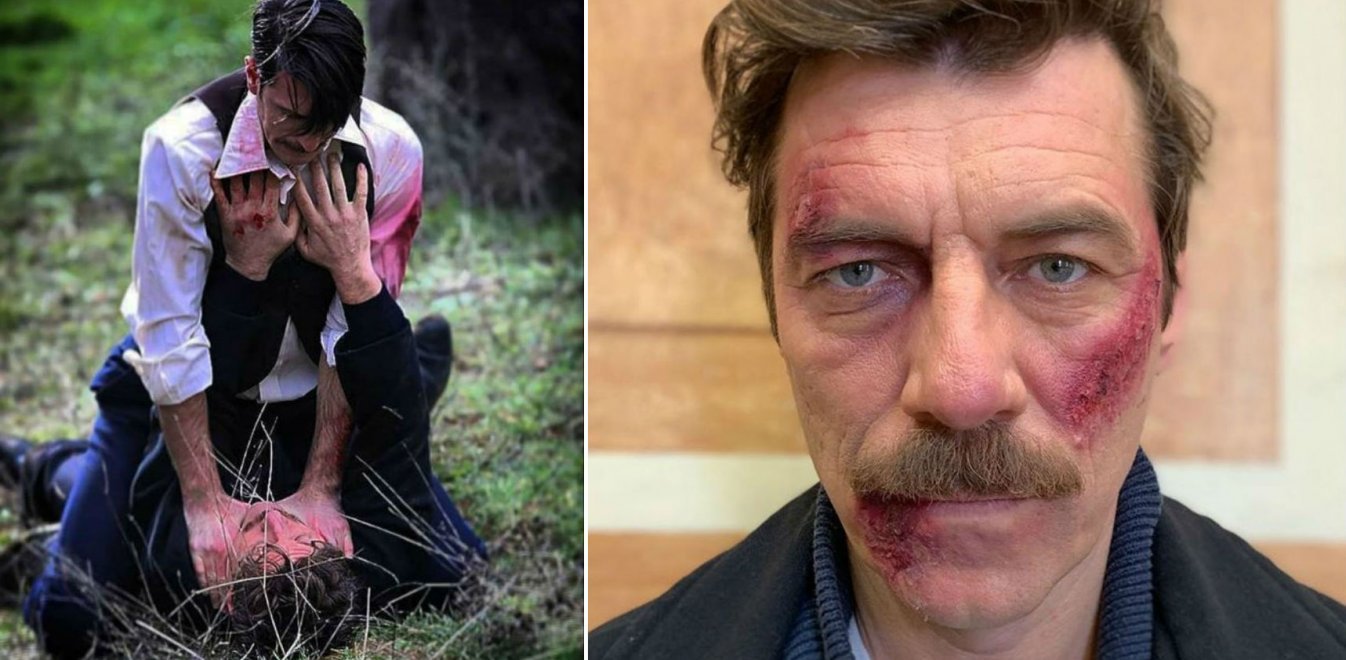 Άγριες Μέλισσες Επεισόδια εβδομάδας 20-23/01: Όλες οι έξελίξεις 