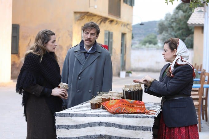 Άγριες Μέλισσες – Επεισόδιο 70 – 10/2/2020