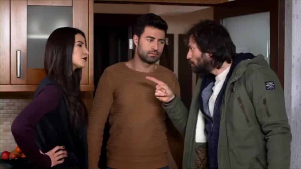 ELIF – Επεισόδιο 504 – Γ Κύκλος