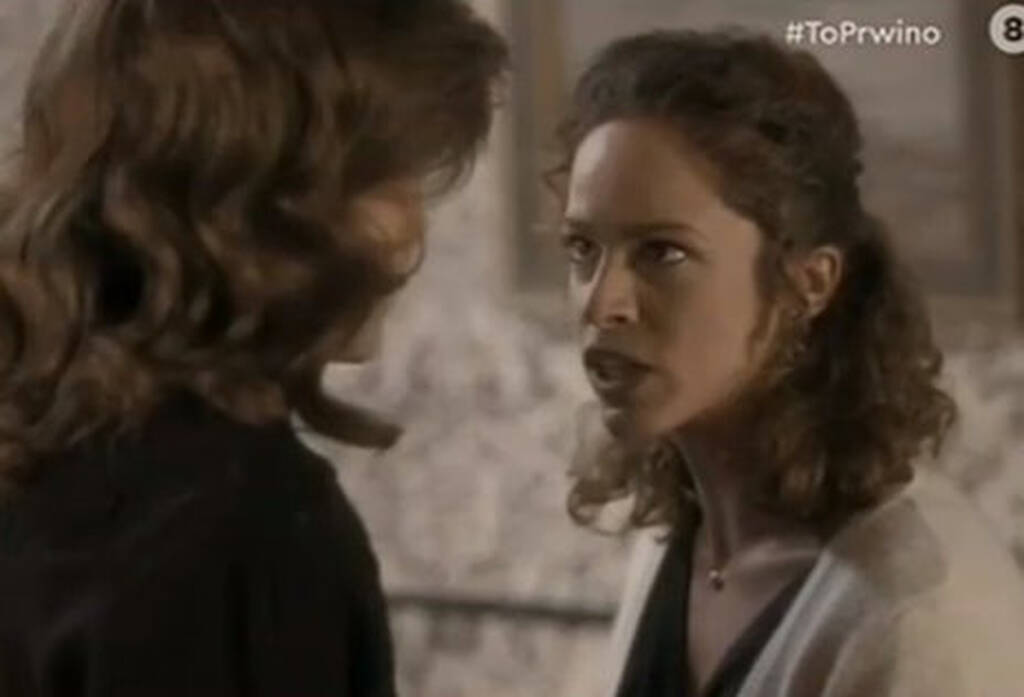 Άγριες Μέλισσες εξελίξεις 20-21-22-23/1: Το ξεμπρόστιασμα της Ασημίνας