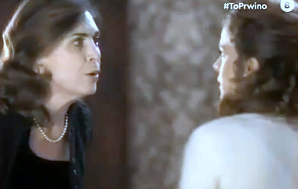 Άγριες Μέλισσες εξελίξεις 20-21-22-23/1: Το ξεμπρόστιασμα της Ασημίνας