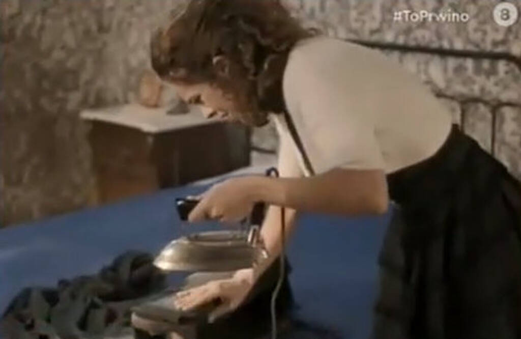 Άγριες Μέλισσες εξελίξεις 20-21-22-23/1: Το ξεμπρόστιασμα της Ασημίνας