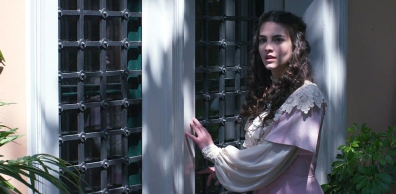 Το Κόκκινο Ποτάμι επεισόδιο 16: Άγρια βασανιστήρια για την Ιφιγένεια  