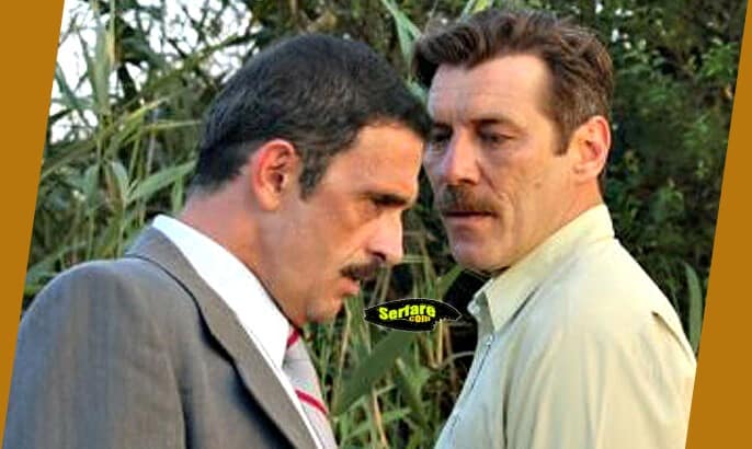 Άγριες Μέλισσες – Επεισόδιο 62 – 27/01/2020