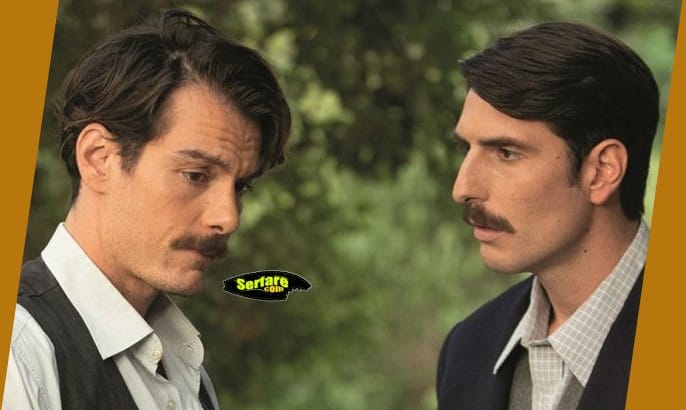 Άγριες Μέλισσες – Επεισόδιο 62 – 27/01/2020