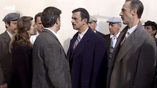 Άγριες Μέλισσες – Επεισόδιο 60, 61, 62, 63