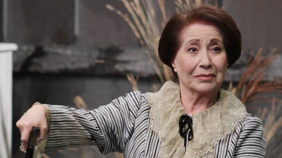 Άγριες Μέλισσες – Επεισόδιο 60, 61, 62, 63