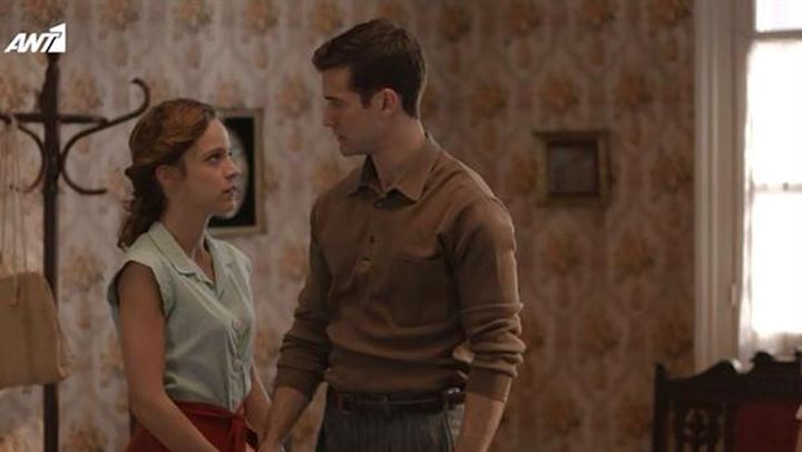 Άγριες Μέλισσες Spoilers: Η Ασημίνα παίρνει το παιδί της Δρόσως