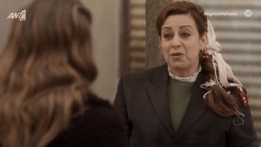 Άγριες Μέλισσες Επόμενα Επεισόδια: Η ρετσινιά του δολοφόνου φεύγει από τον Γιάννο