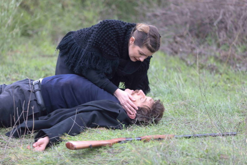 Άγριες Μέλισσες εξελίξεις: Ο Μελέτης ενώπιον του εισαγγελέα