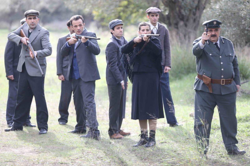 Άγριες Μέλισσες εξελίξεις: Ο Μελέτης ενώπιον του εισαγγελέα