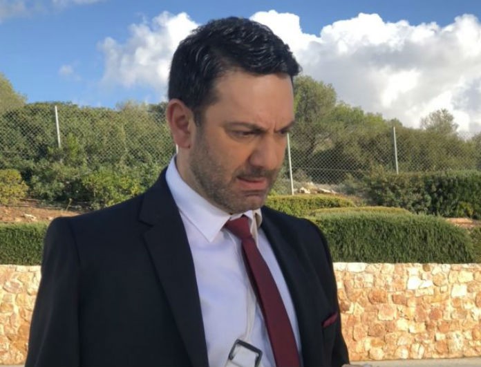 Έλα Στη Θέση Μου 28/1: Προσεχώς πατέρας ο Δαμιανός