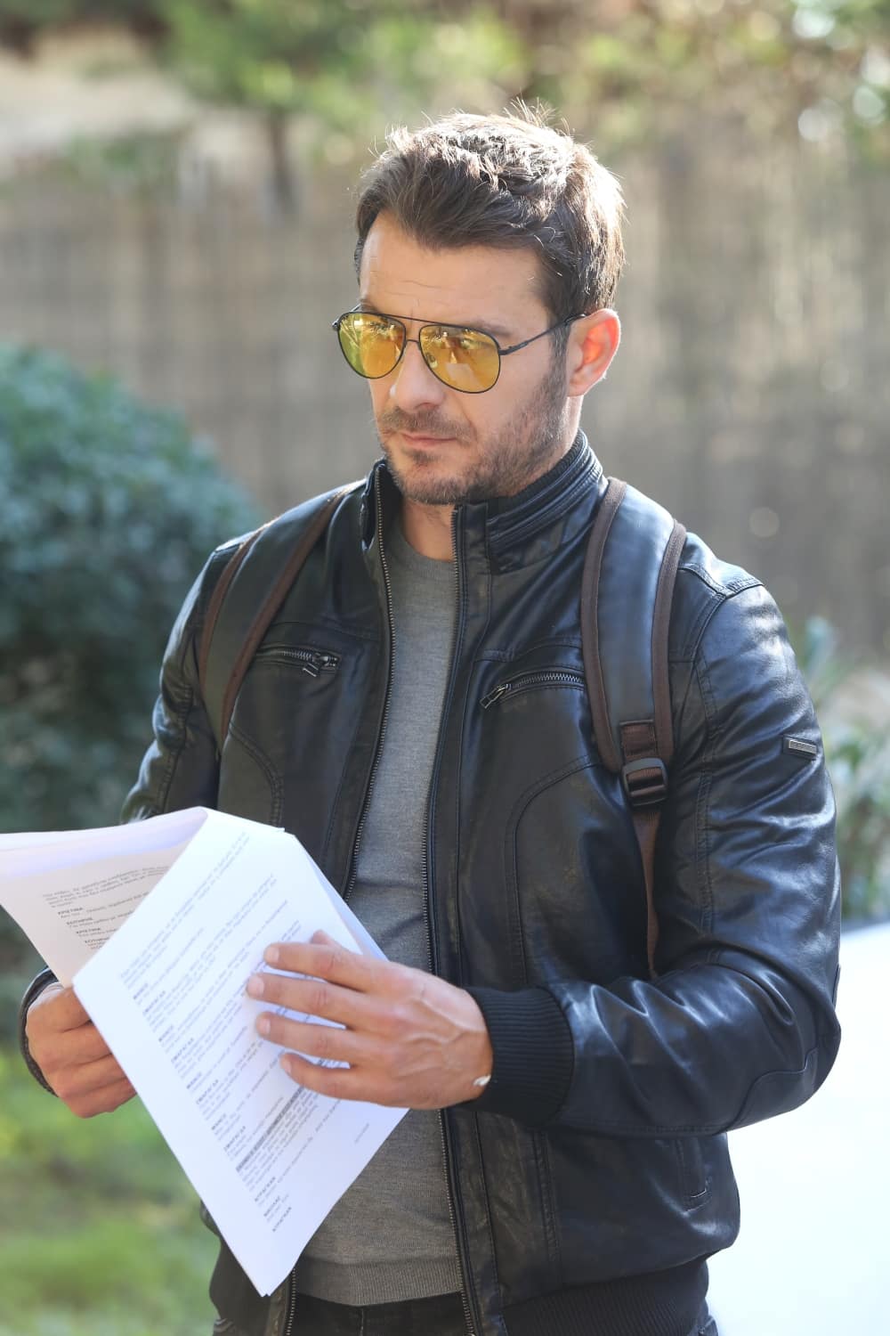 Αν Ήμουν Πλούσιος 06/1/20: Ο Βρανάς παγιδεύεται από τον Αντρεϊ