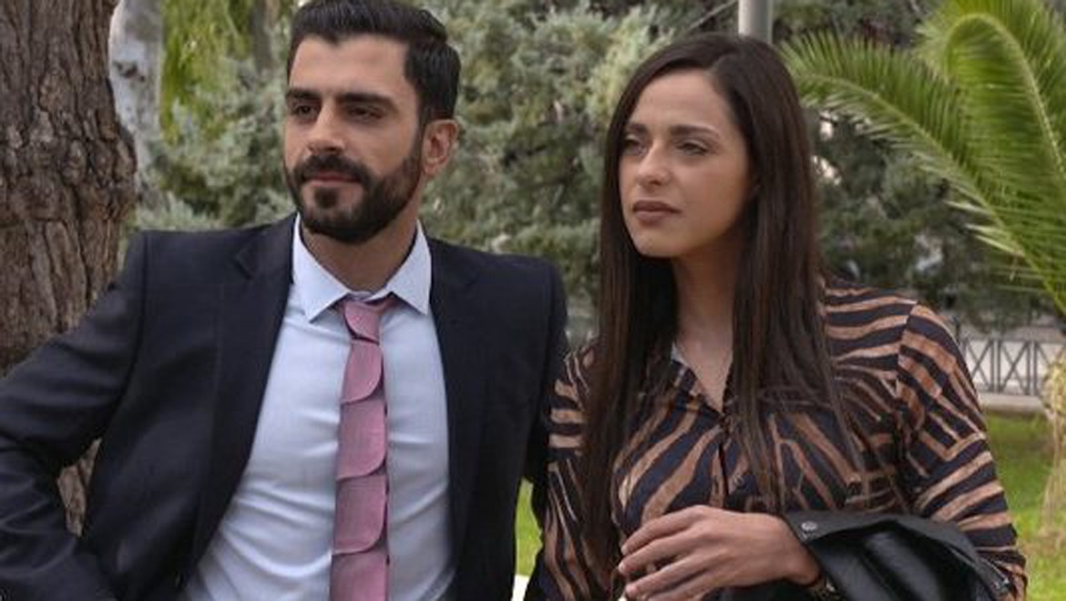 Εξελίξεις Έλα Στη Θέση Μου: Φαίη και Βλάσης κοιμούνται μαζί