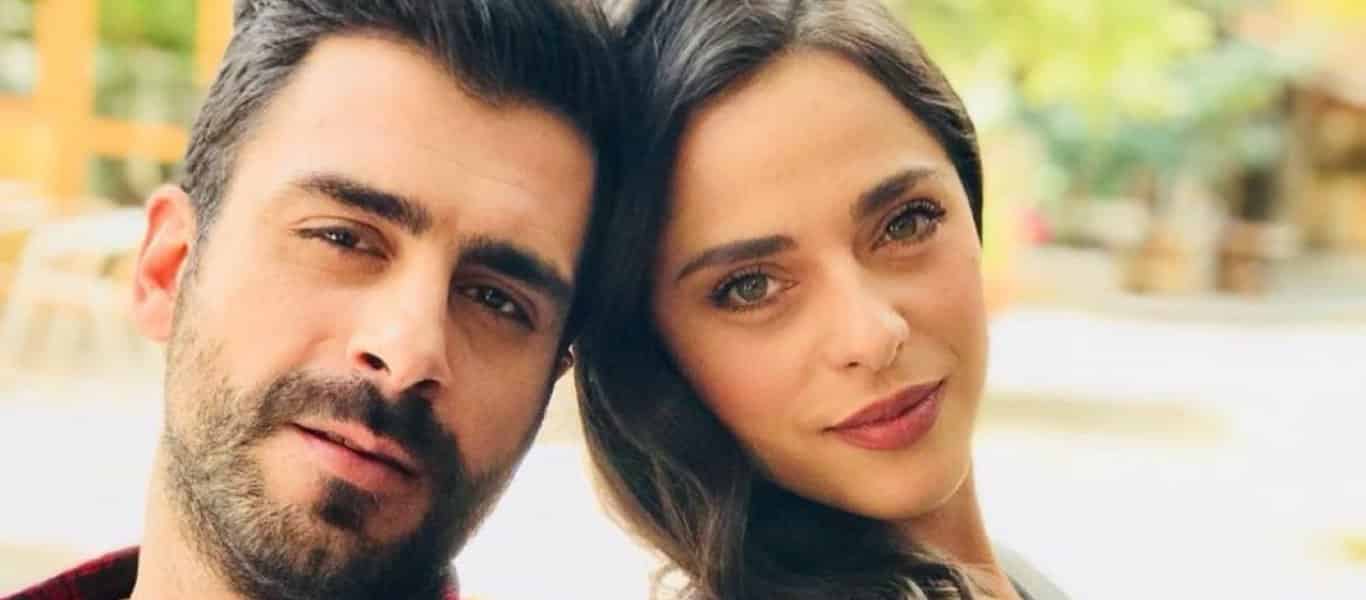 Έλα Στη Θέση Μου Εξελίξεις: Ένα φιλί κατά λάθος