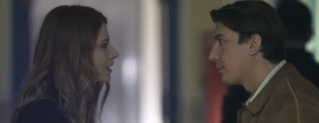 Γυναίκα Χωρίς Όνομα επόμενα επεισόδια: Η Κλειώ προδίδει τον πατέρα της