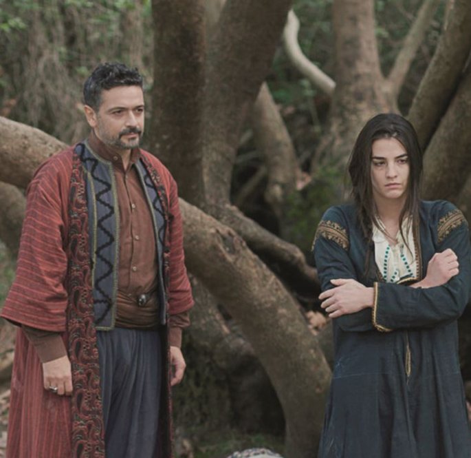 Το Κόκκινο Ποτάμι 02/2/20: Η Ιφιγένεια είναι έγκυος;