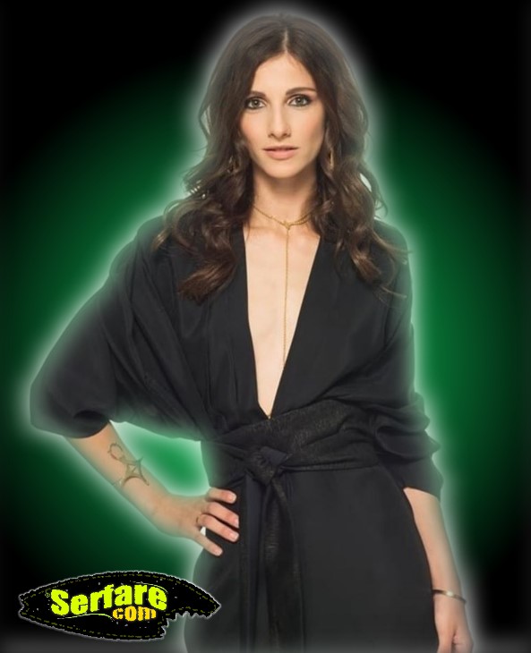 8 λέξεις σκαι: Η Ηλιάνα κατηγορείτε για την απαγωγή της Αθηνάς