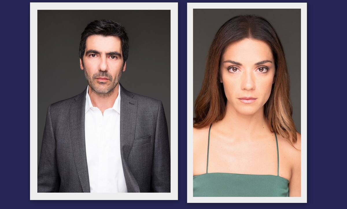 Έρωτας Μετά 13/01/2020: Μια μοιραία συνάντηση στην σειρά