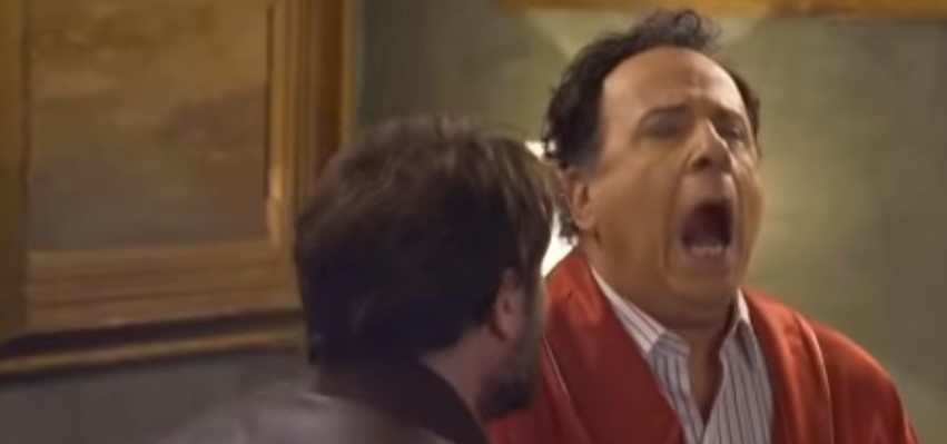 Το Καφέ Της Χαράς επεισόδιο 5: Η Χαρά αποκαλύπτει την απάτη του Πώποτα 