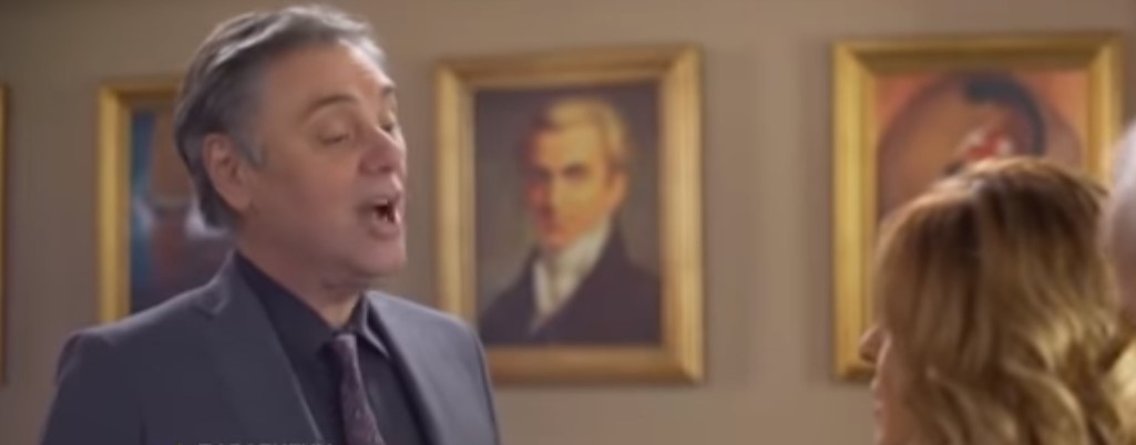 Το Καφέ Της Χαράς επεισόδιο 5: Η Χαρά αποκαλύπτει την απάτη του Πώποτα 