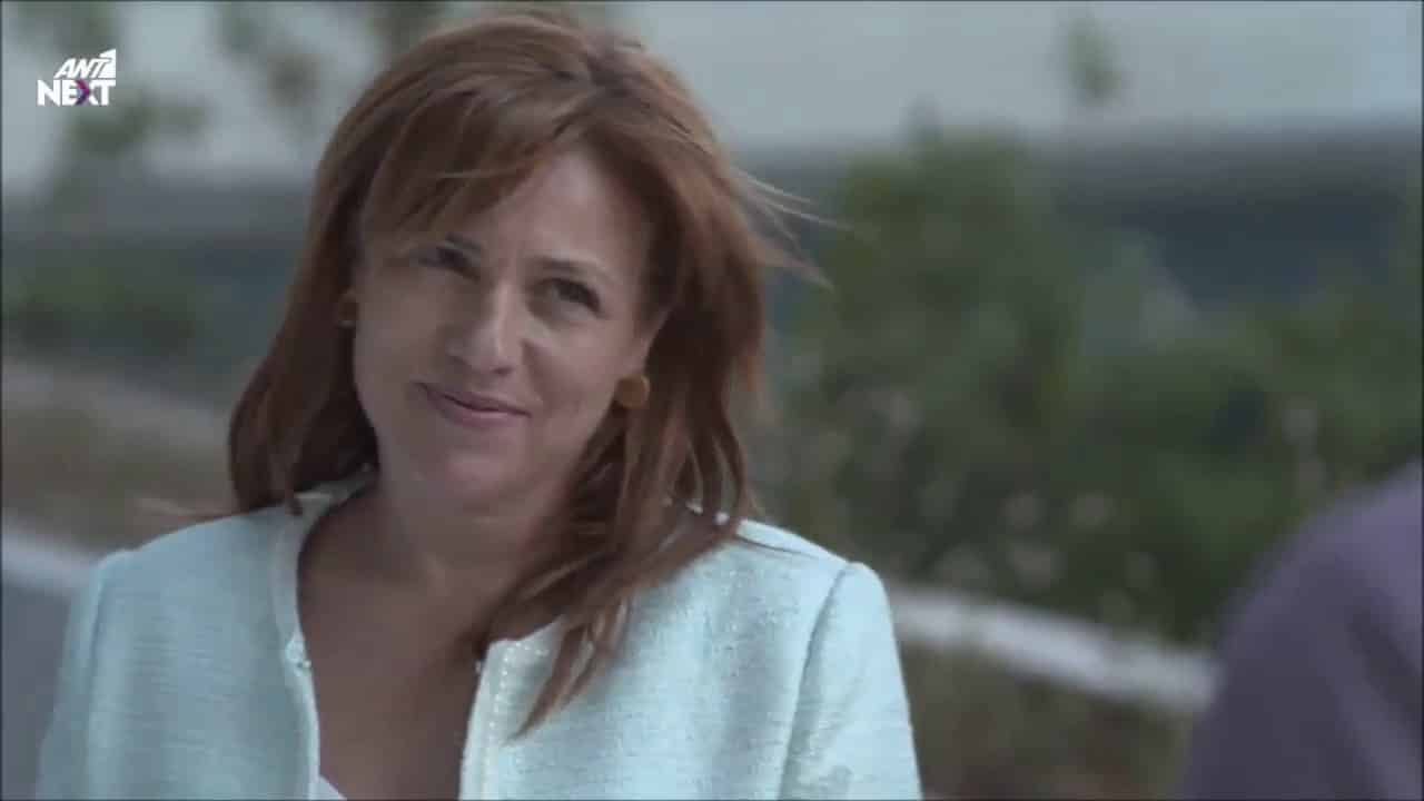 Γυναίκα Χωρίς Όνομα 07/01/20: Η αποκαλύψεις τις Κάτιας σοκάρουν την Μαρίνα