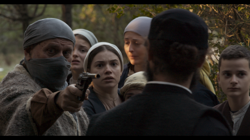 Το Κόκκινο Ποτάμι 26/1/20: Η άγρια δολοφονία που θα μας καθηλώσει 