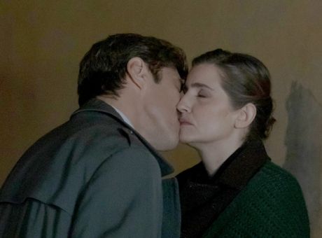 Άγριες μέλισσες επόμενα επεισόδια: Ο Κυπραίος αποκαλύπτει το μυστικό του