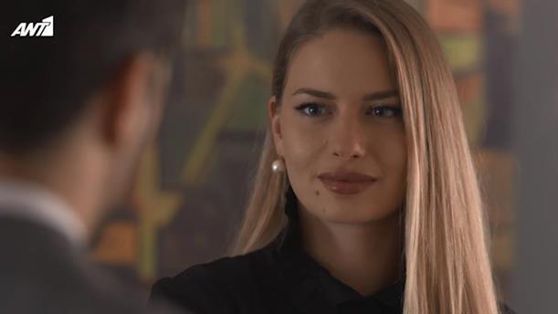 Γυναίκα Χωρίς Όνομα 07/01/20: Η αποκαλύψεις τις Κάτιας σοκάρουν την Μαρίνα