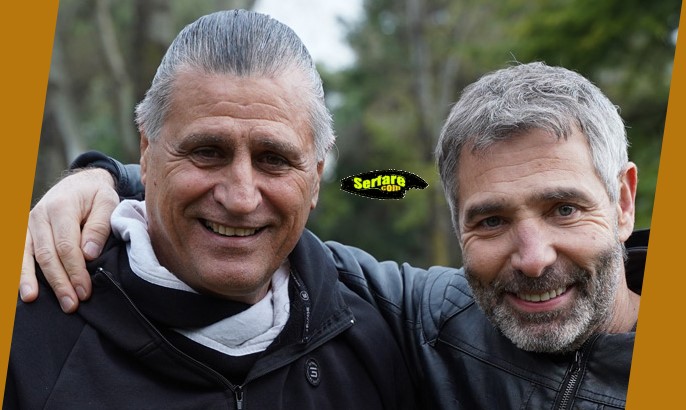 Μην Ψαρώνεις Β Κύκλος – Επεισόδιο 31, 32