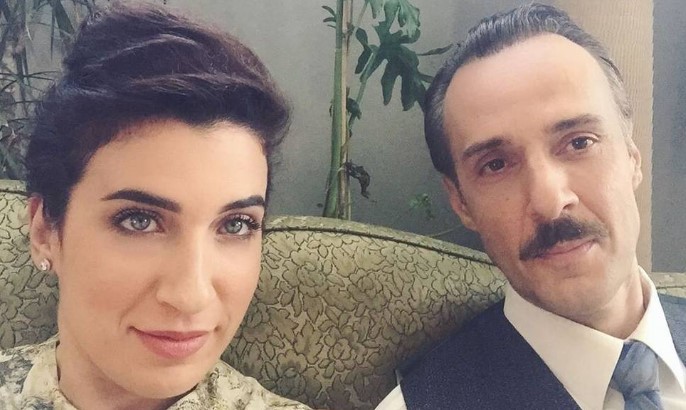 Επόμενα Επεισόδια Άγριες Μέλισσες: Η Παγώνα εγκαταλείπει τον Τόλλια