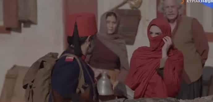 Το Κόκκινο Ποτάμι - Τί θα δούμε στο επεισόδιο 18 στις 02/2/20