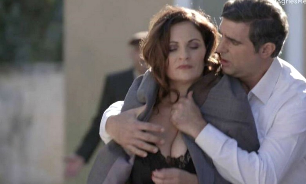 Άγριες Μέλισσες Spoiler: O έρωτας που θα αναστατώσει το Διαφάνι