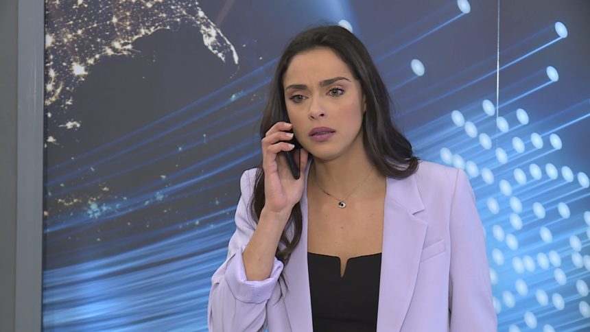 Έλα Στη Θέση Μου Εξελίξεις: Ο Αχιλλέας δίνει πόρτα στη Ρενάτα